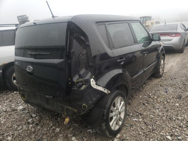 Photo 3 VIN: KNDJT2A6XC7455301 - KIA SOUL + 