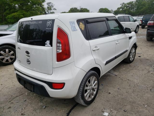 Photo 3 VIN: KNDJT2A6XC7456576 - KIA SOUL + 