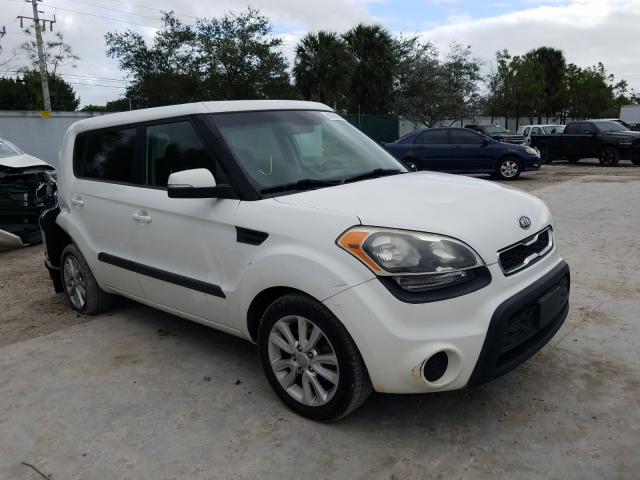 Photo 0 VIN: KNDJT2A6XC7459557 - KIA SOUL + 