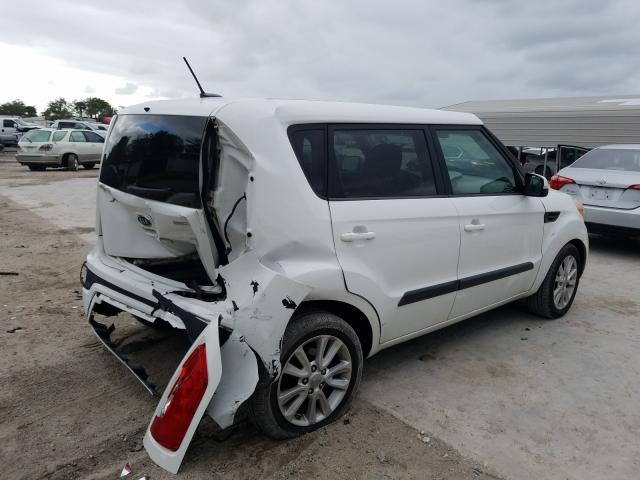 Photo 3 VIN: KNDJT2A6XC7459557 - KIA SOUL + 