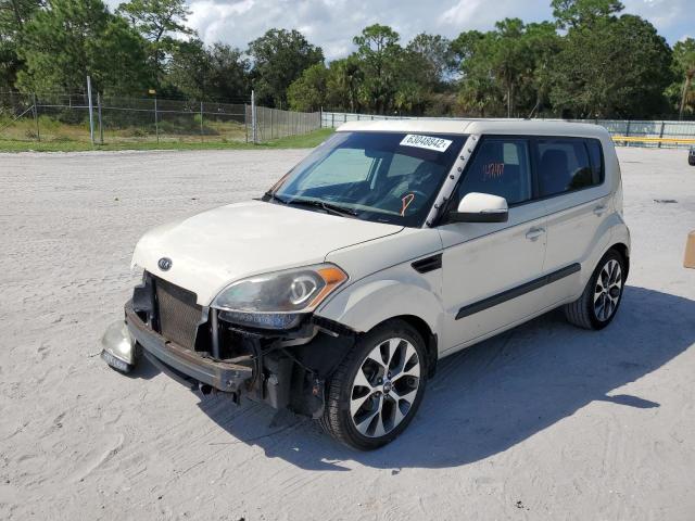 Photo 1 VIN: KNDJT2A6XC7461177 - KIA SOUL + 