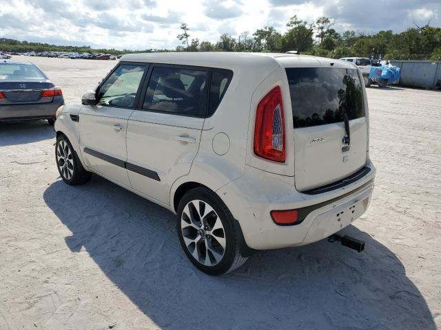 Photo 2 VIN: KNDJT2A6XC7461177 - KIA SOUL + 