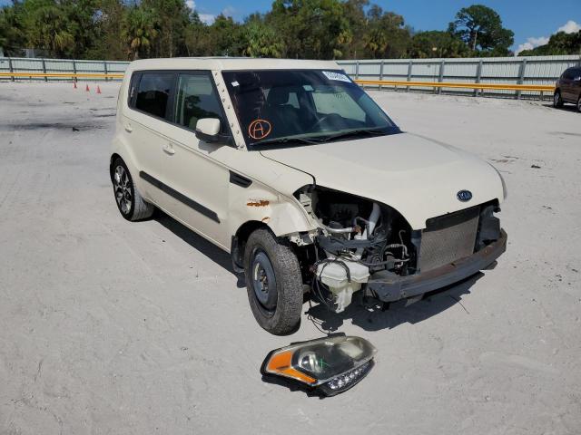 Photo 8 VIN: KNDJT2A6XC7461177 - KIA SOUL + 