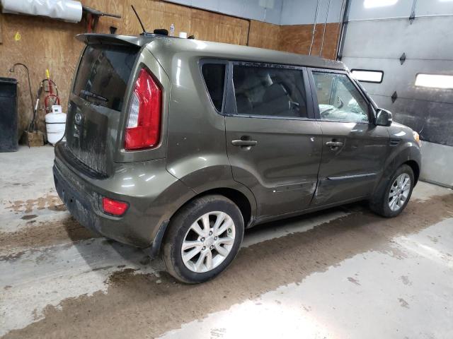 Photo 2 VIN: KNDJT2A6XC7462300 - KIA SOUL 