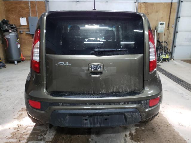 Photo 5 VIN: KNDJT2A6XC7462300 - KIA SOUL 