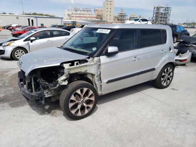 Photo 0 VIN: KNDJT2A6XC7462944 - KIA SOUL + 