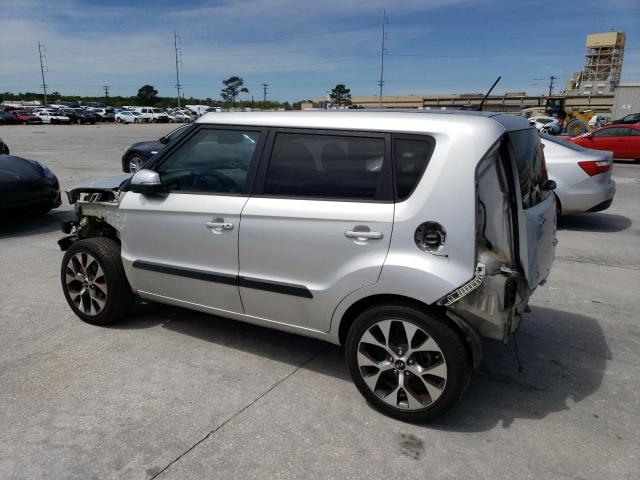 Photo 1 VIN: KNDJT2A6XC7462944 - KIA SOUL + 