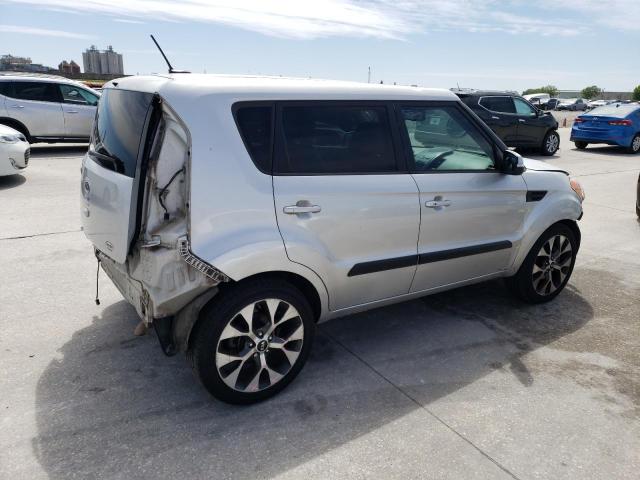 Photo 2 VIN: KNDJT2A6XC7462944 - KIA SOUL + 