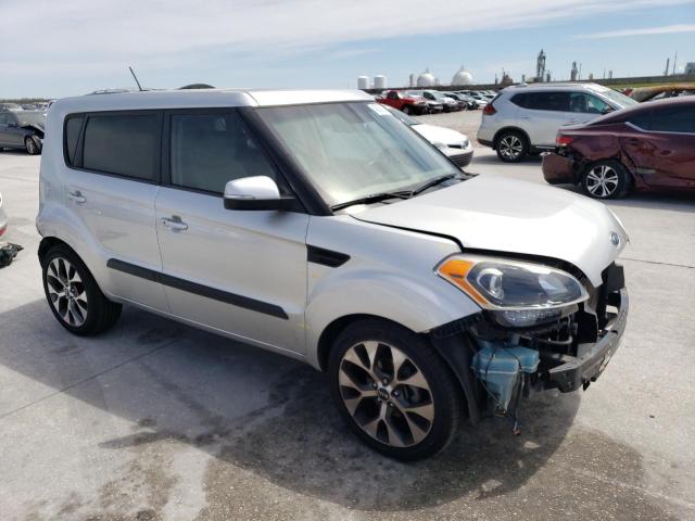 Photo 3 VIN: KNDJT2A6XC7462944 - KIA SOUL + 