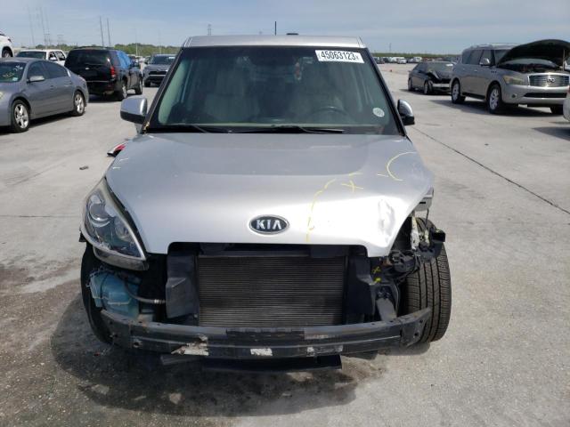 Photo 4 VIN: KNDJT2A6XC7462944 - KIA SOUL + 