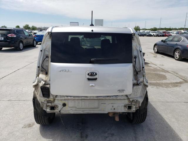 Photo 5 VIN: KNDJT2A6XC7462944 - KIA SOUL + 