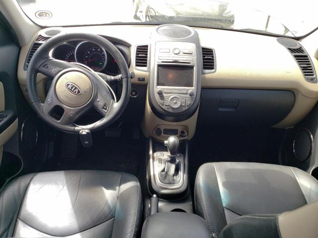 Photo 7 VIN: KNDJT2A6XC7462944 - KIA SOUL + 