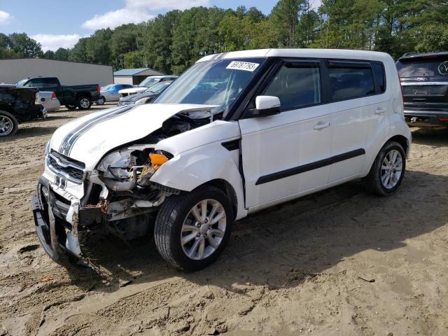 Photo 0 VIN: KNDJT2A6XC7463219 - KIA SOUL + 