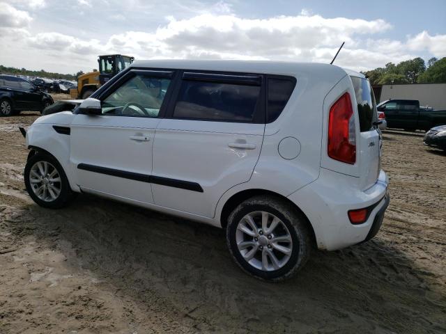 Photo 1 VIN: KNDJT2A6XC7463219 - KIA SOUL + 