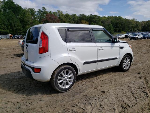 Photo 2 VIN: KNDJT2A6XC7463219 - KIA SOUL + 