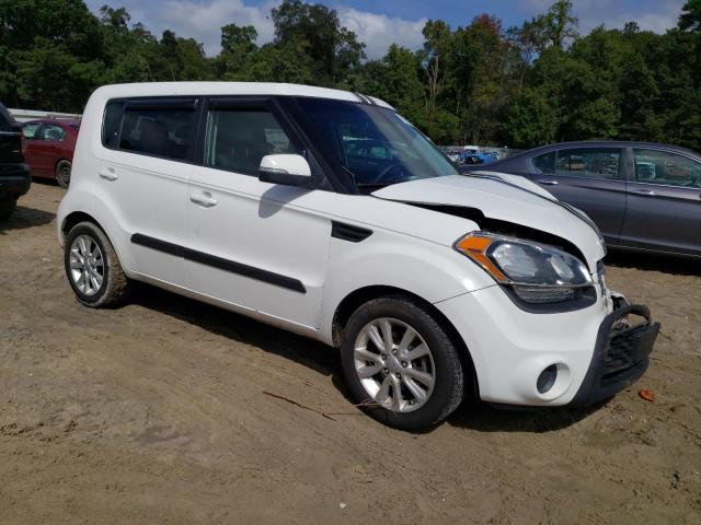 Photo 3 VIN: KNDJT2A6XC7463219 - KIA SOUL + 