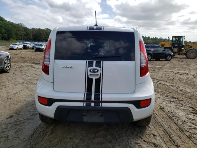 Photo 5 VIN: KNDJT2A6XC7463219 - KIA SOUL + 