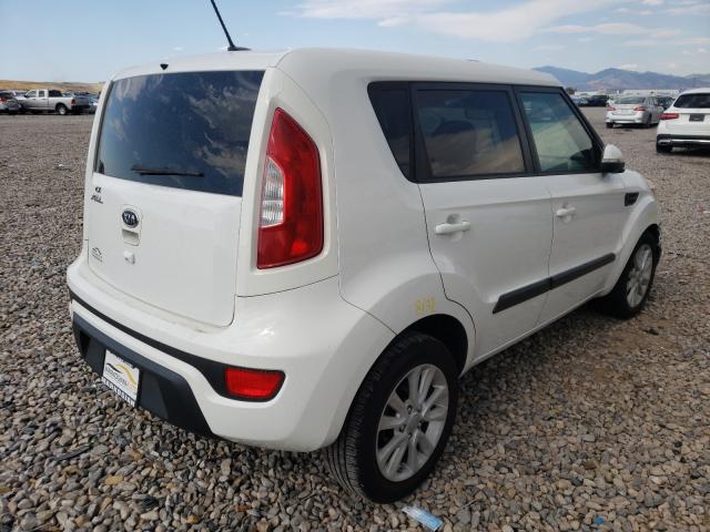 Photo 3 VIN: KNDJT2A6XC7465505 - KIA SOUL + 