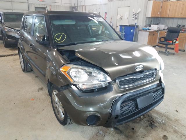 Photo 0 VIN: KNDJT2A6XC7466153 - KIA SOUL + 