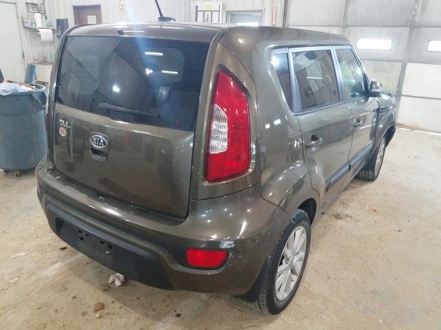 Photo 3 VIN: KNDJT2A6XC7466153 - KIA SOUL + 