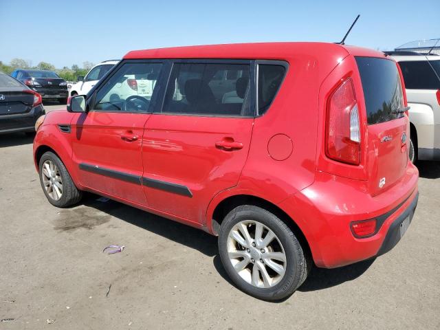 Photo 1 VIN: KNDJT2A6XC7467724 - KIA SOUL + 