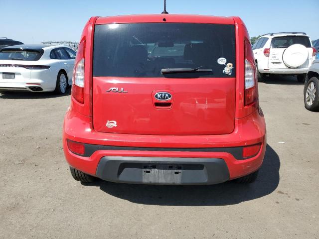 Photo 5 VIN: KNDJT2A6XC7467724 - KIA SOUL + 