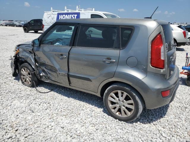 Photo 1 VIN: KNDJT2A6XC7469540 - KIA SOUL + 