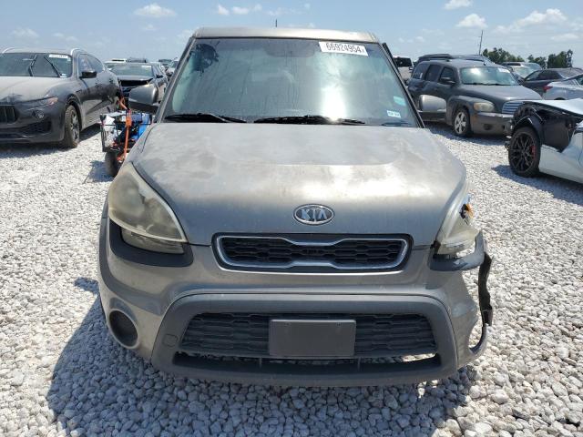 Photo 4 VIN: KNDJT2A6XC7469540 - KIA SOUL + 