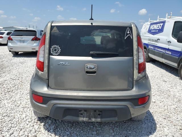 Photo 5 VIN: KNDJT2A6XC7469540 - KIA SOUL + 