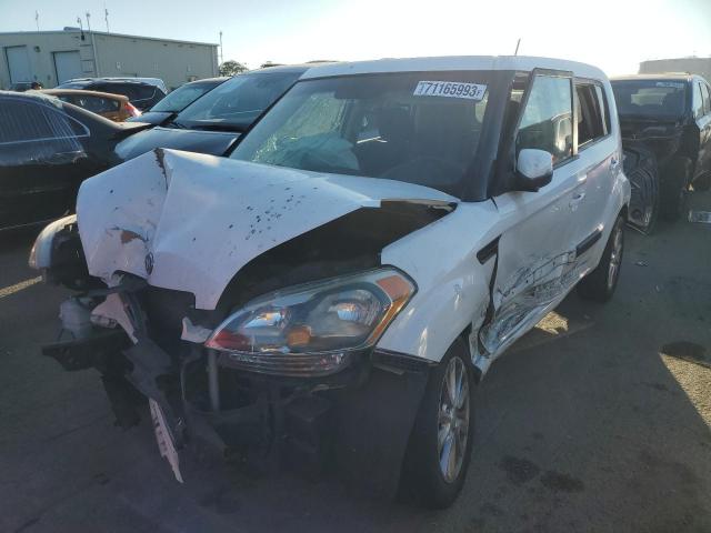 Photo 0 VIN: KNDJT2A6XC7476603 - KIA SOUL + 