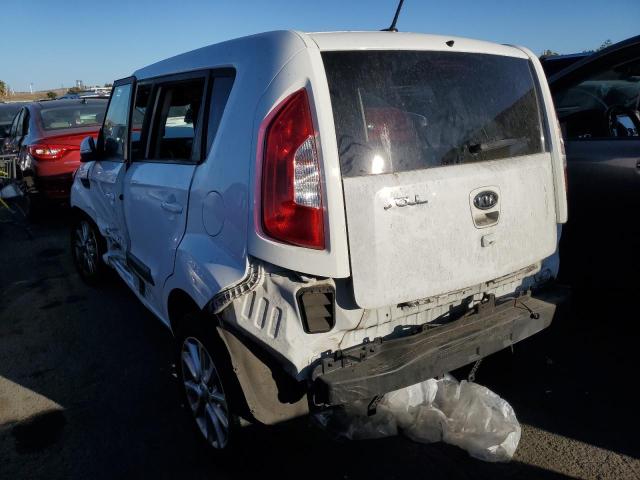 Photo 1 VIN: KNDJT2A6XC7476603 - KIA SOUL + 