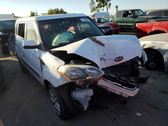 Photo 3 VIN: KNDJT2A6XC7476603 - KIA SOUL + 