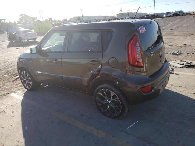 Photo 1 VIN: KNDJT2A6XC7481025 - KIA SOUL 