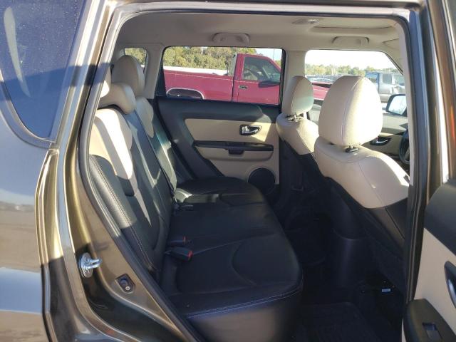 Photo 10 VIN: KNDJT2A6XC7481025 - KIA SOUL 