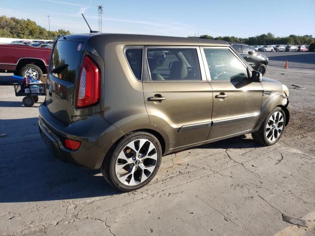 Photo 2 VIN: KNDJT2A6XC7481025 - KIA SOUL 