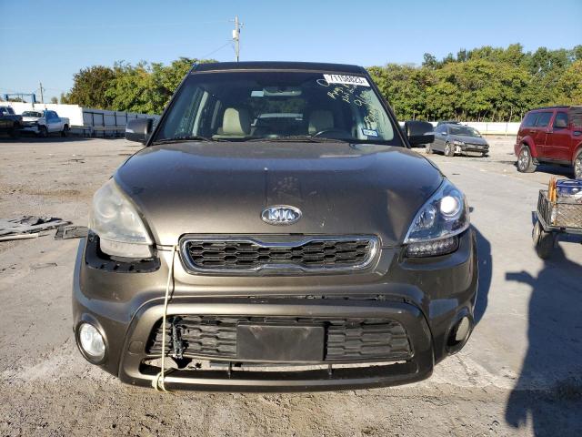 Photo 4 VIN: KNDJT2A6XC7481025 - KIA SOUL 