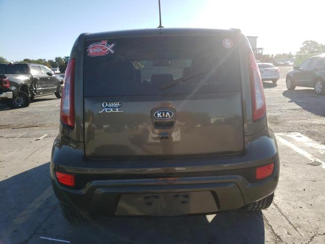 Photo 5 VIN: KNDJT2A6XC7481025 - KIA SOUL 