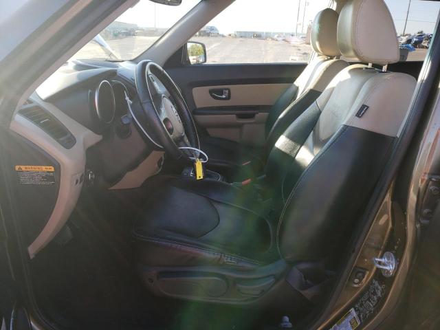 Photo 6 VIN: KNDJT2A6XC7481025 - KIA SOUL 