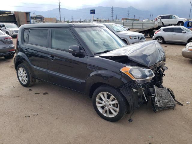 Photo 3 VIN: KNDJT2A6XC7741911 - KIA SOUL + 