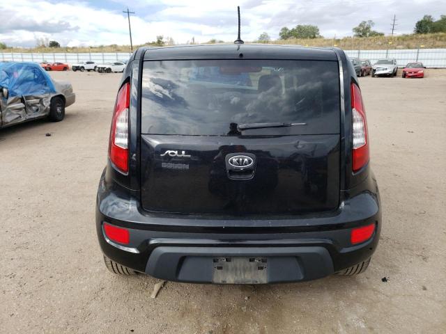 Photo 5 VIN: KNDJT2A6XC7741911 - KIA SOUL + 