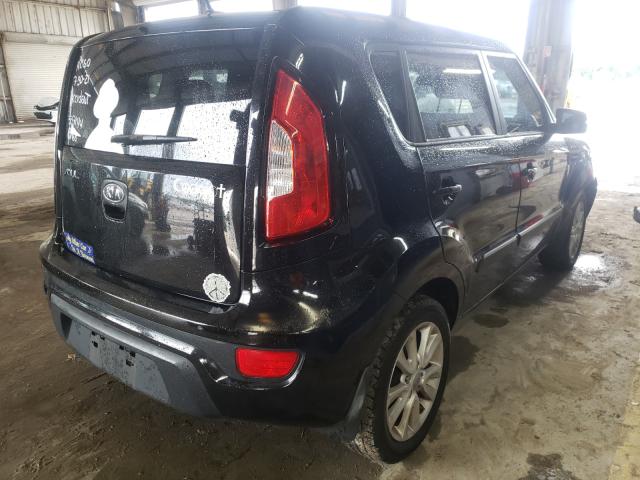 Photo 3 VIN: KNDJT2A6XC7742394 - KIA SOUL + 