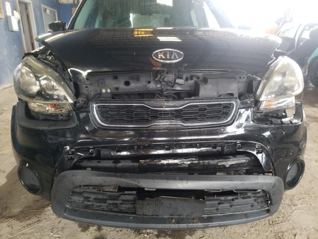 Photo 8 VIN: KNDJT2A6XC7742394 - KIA SOUL + 