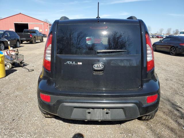 Photo 5 VIN: KNDJT2A6XC7742573 - KIA SOUL 