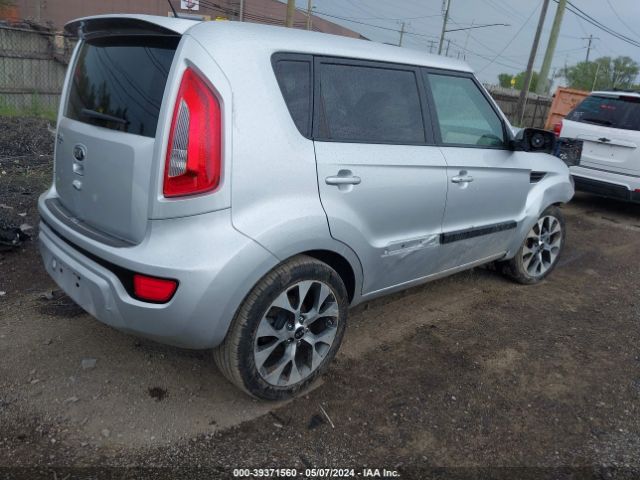 Photo 3 VIN: KNDJT2A6XD7487831 - KIA SOUL 