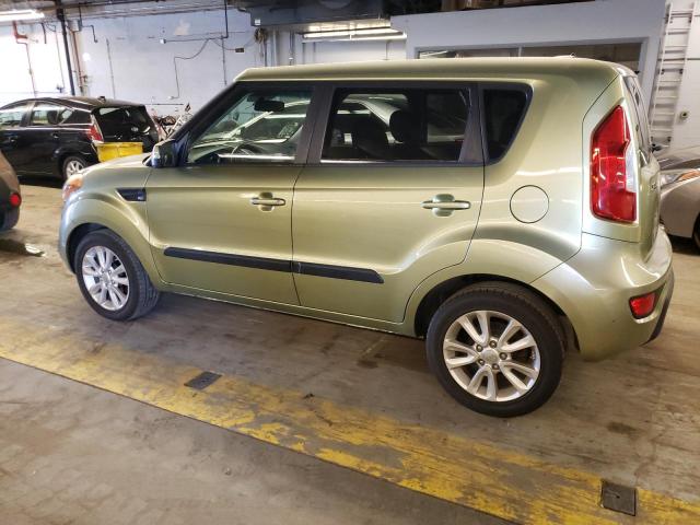 Photo 1 VIN: KNDJT2A6XD7488302 - KIA SOUL + 