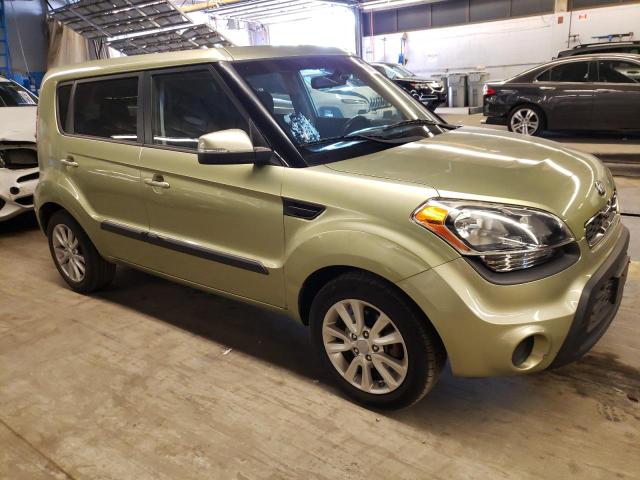 Photo 3 VIN: KNDJT2A6XD7488302 - KIA SOUL + 