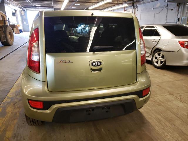 Photo 5 VIN: KNDJT2A6XD7488302 - KIA SOUL + 