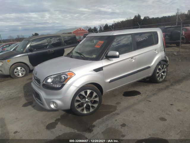 Photo 1 VIN: KNDJT2A6XD7488655 - KIA SOUL 