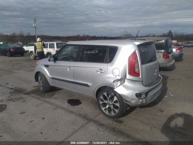 Photo 2 VIN: KNDJT2A6XD7488655 - KIA SOUL 