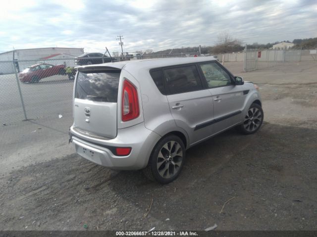 Photo 3 VIN: KNDJT2A6XD7488655 - KIA SOUL 